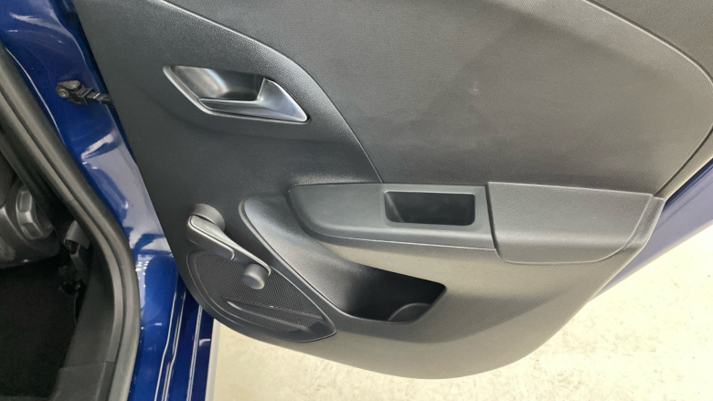 Vauxhall Corsa 1.2 SE Premium 5dr Petrol Hatchback